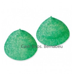 BOLAS DE GOLF MANZANA.B/ 1Kg. 2