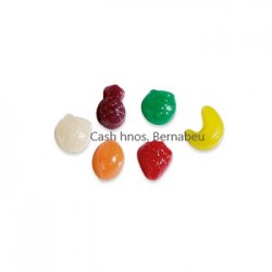 TROPICAL MIX BR.PQ.B/ 1Kg. 2