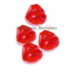 MORRITOS BRILLO.B/ 250 unid. 2