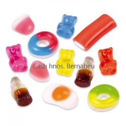 LITTLE MIX BRILLO.B/ 1Kg. 2