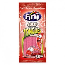 LENGUAS PICA FRESA.B/ 90 Grs.