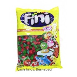 MINI FRESAS SALVAJES BR.B/...