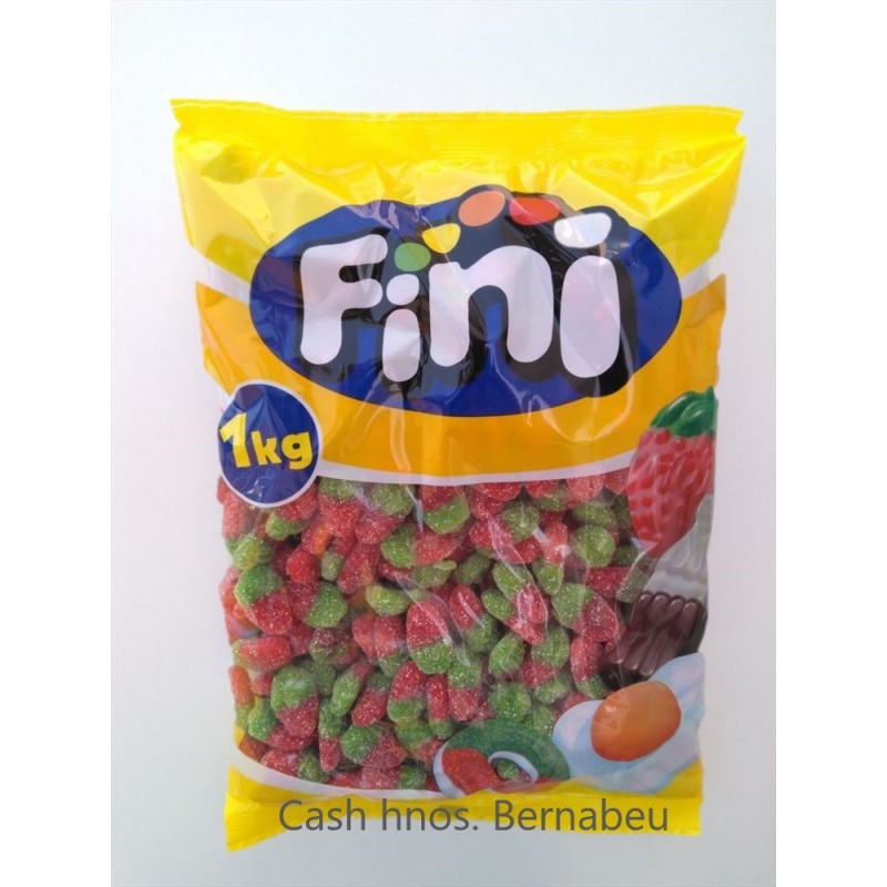 FRESAS SALVAJES PICA PQ.B/ 1Kg.