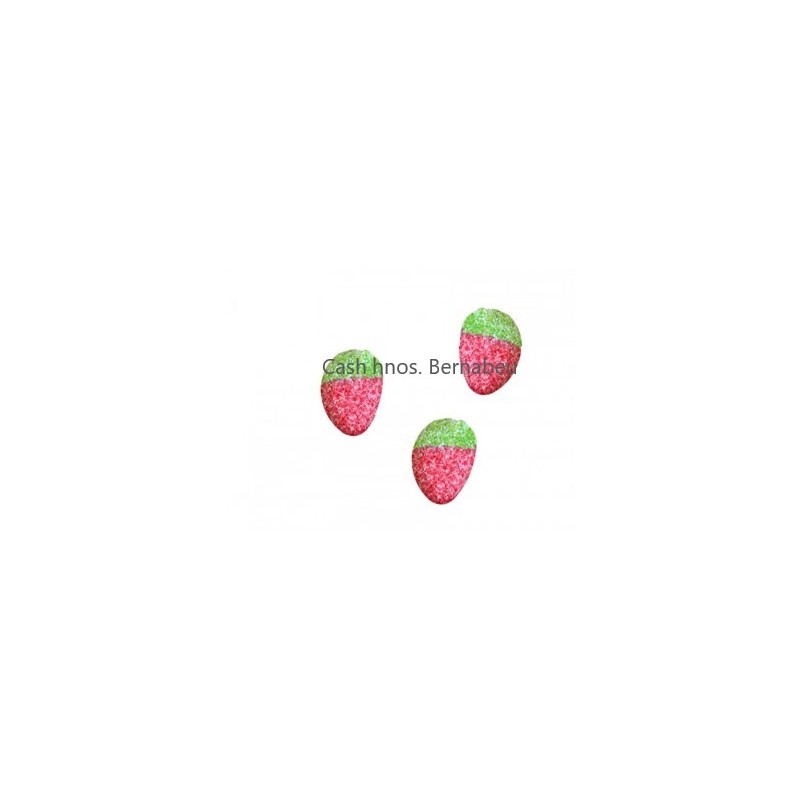 FRESAS SALVAJES PICA PQ.B/ 1Kg.
