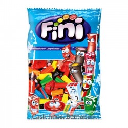 MIX REGALIZ BRILLO.B/ 1Kg.