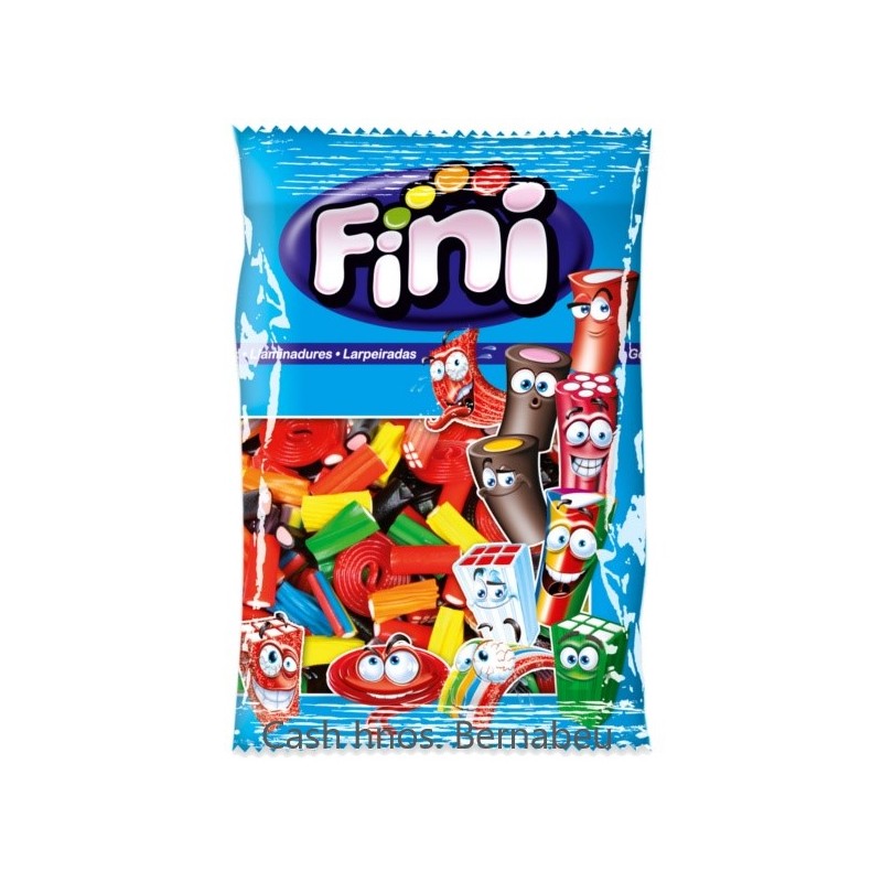 MIX REGALIZ BRILLO.B/ 1Kg.