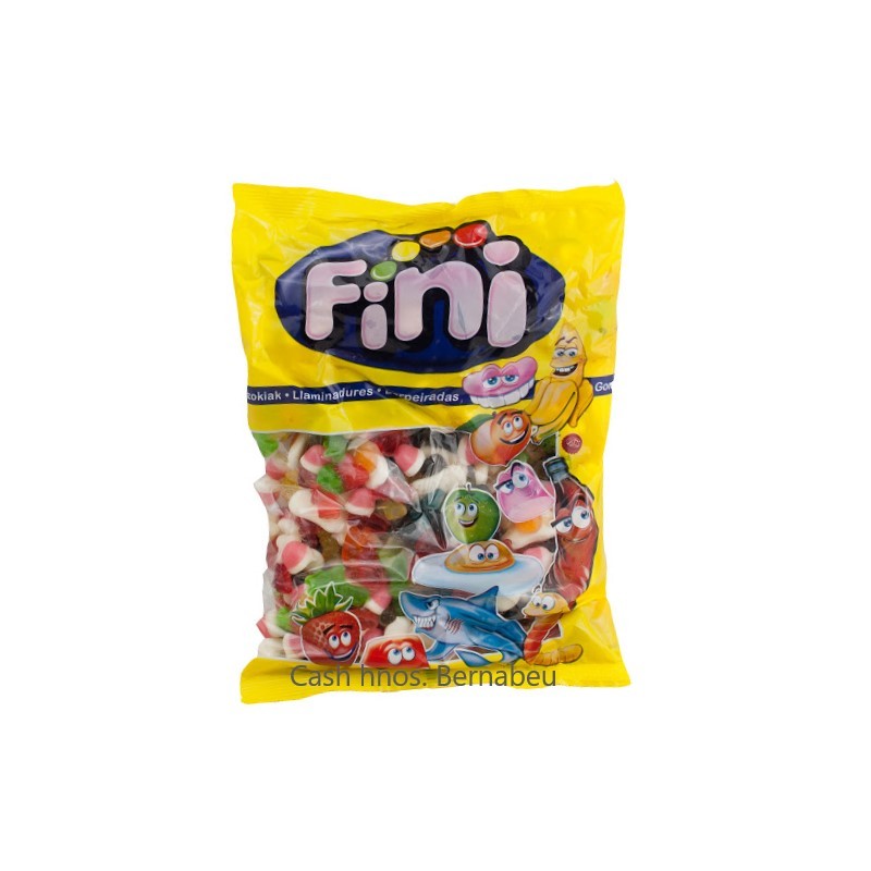 MINI TREATS PQ.BRILLO.B/ 1Kg.