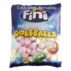 BOLA DE GOLF STDA.B/ 125 unid.