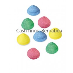 BOLA DE GOLF STDA.B/ 125 unid. 2