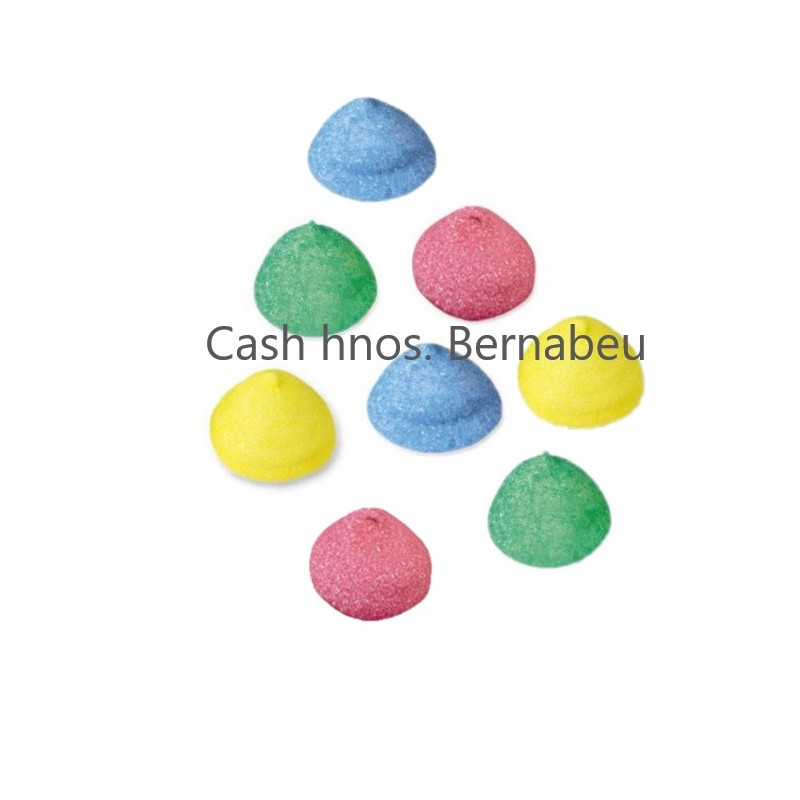BOLA DE GOLF STDA.B/ 125 unid.