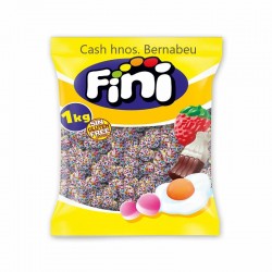 MORAS MULTICOLOR FINI.B/ 1Kg.