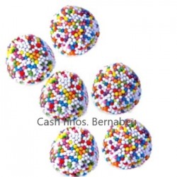 MORAS MULTICOLOR FINI.B/ 1Kg. 2