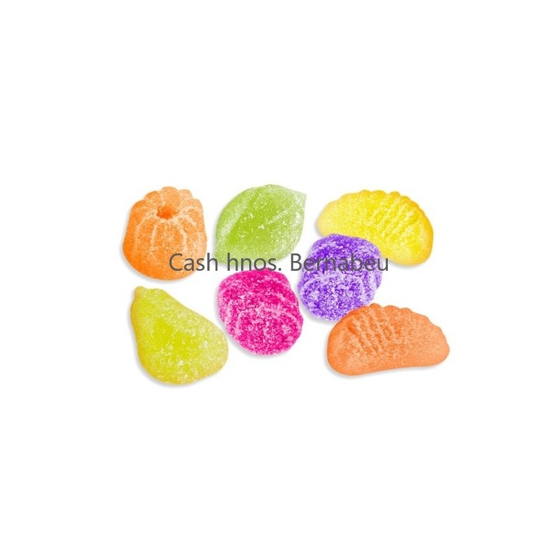 FRUTA  GOURMET  PECTINA.CAJA 3Kg.