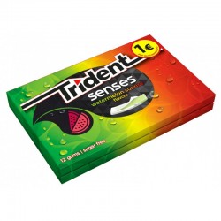 TRIDENT SENSES SANDIA.EST/... 2