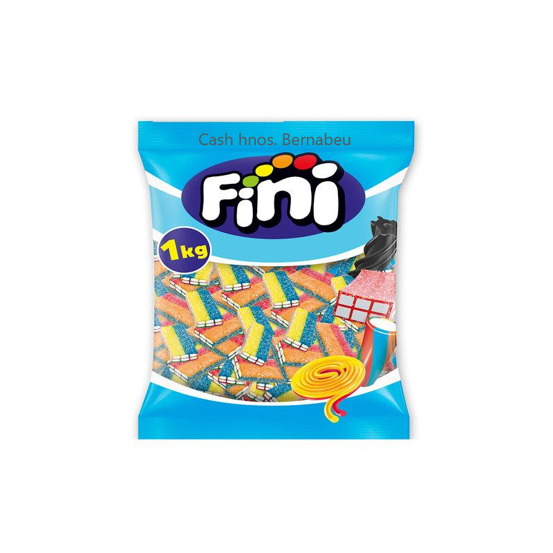 LADRILLOS PICA 6 COLORES.B/ 1Kg.