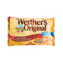 WERTHER´S ORIGINAL.B/ 1Kg.