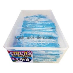 LINEAS FRAMBUESA.EST/ 200...