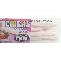 LINEAS NATA.EST/ 200 unid.