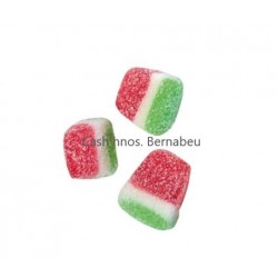 TAJADA SANDIA MINI.B/ 1Kg. 2