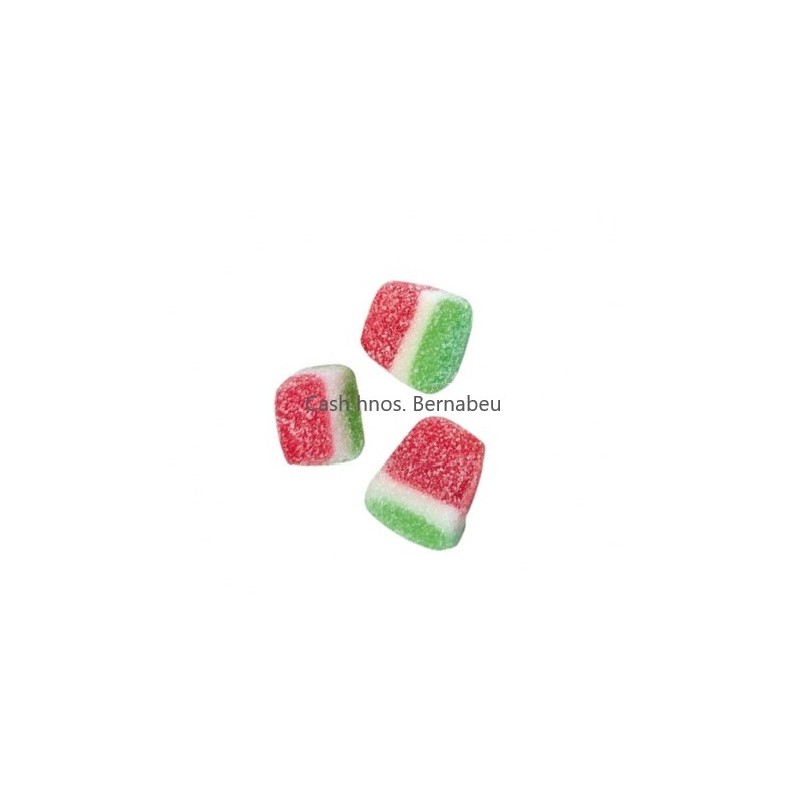 TAJADA SANDIA MINI.B/ 1Kg.