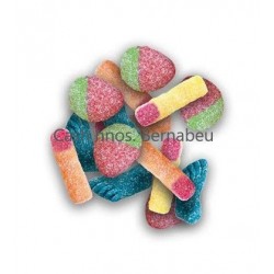 SOUR BOOOM MIX PICA.B/ 1Kg. 2