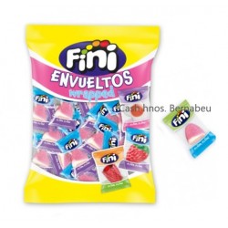 BESOS FRESA INDV. ENVUELTO...