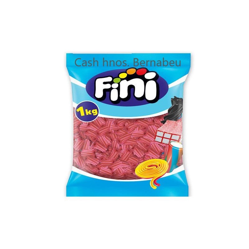 TACOS FRESA FINI 1KG