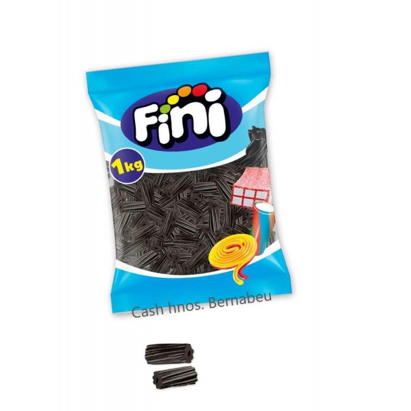 TACOTE NEGRO BRILLO.B/ 1Kg.