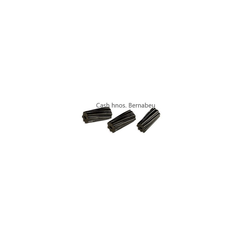 TACOTE NEGRO BRILLO.B/ 1Kg.