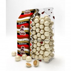 Chococranch Blanco Bolsa 1 kg