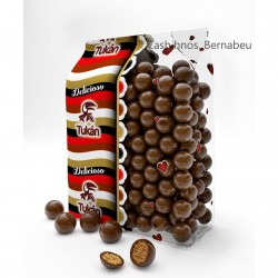 Chococranch Leche Bolsa 1 kg