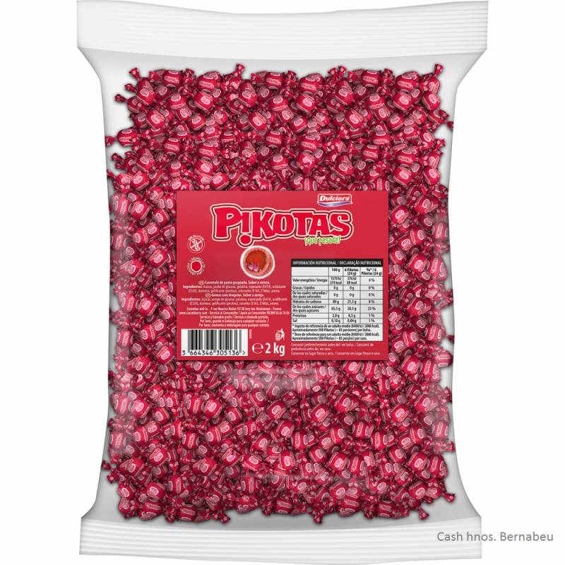PIKOTAS 2KG