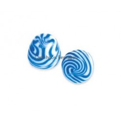 BESOS ESPIRAL FRAMBUESA... 2