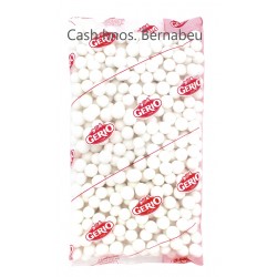 BOLAS DE ANIS BLANCAS.B/ 1Kg.