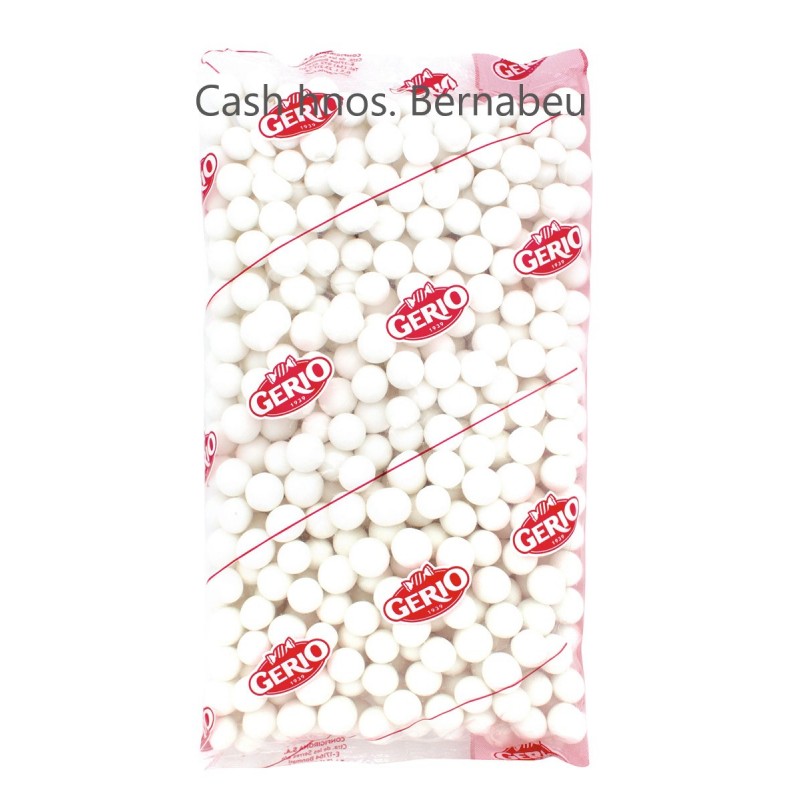 BOLAS DE ANIS BLANCAS.B/ 1Kg.