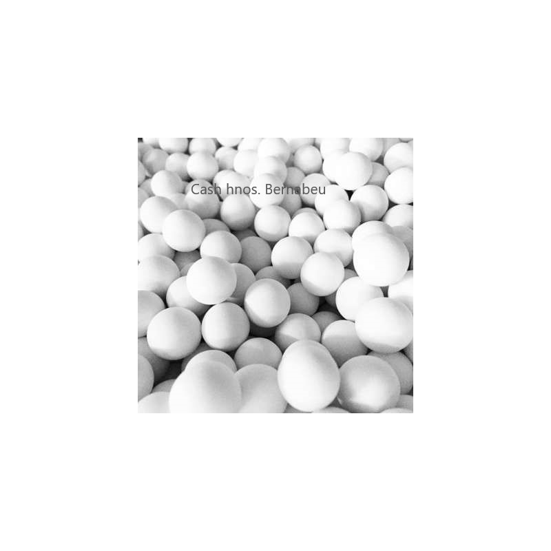 BOLAS DE ANIS BLANCAS.B/ 1Kg.