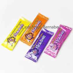 ESCALOFRIO B/ 300 unid.