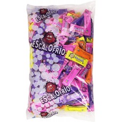 ESCALOFRIO B/ 300 unid. 2