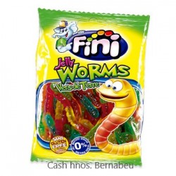 GUSANOS STDOS.BRILLO.B/ 1Kg.