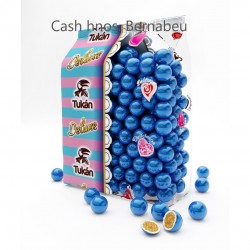 CHOCOCRANCH DELUXE AZUL 1KG