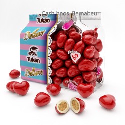 Latidos Deluxe Rojo Bolsa...