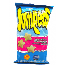 JUMPERS MANTEQUILLA.B/ 30...