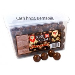 CHOCOCEREAL...