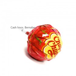 CHUPACHUPS GIGANTE.20 unid.