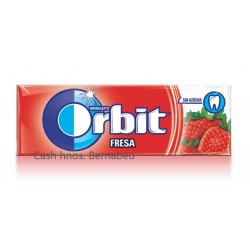 ORBIT GRAGEAS FRESA.EST/ 30... 2