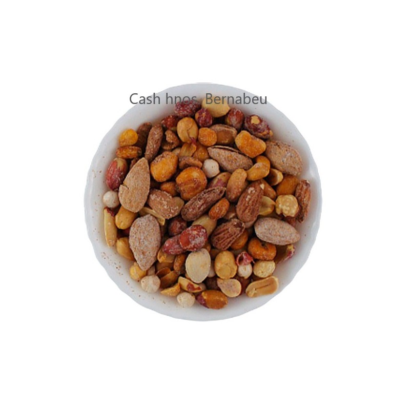 COKTEL LLANO ESPECIAL.B/ 1Kg.