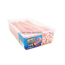 JUMBO TORCIDA RELLENA SABOR...