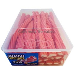 JUMBO TORCIDA RELLENA SABOR... 2