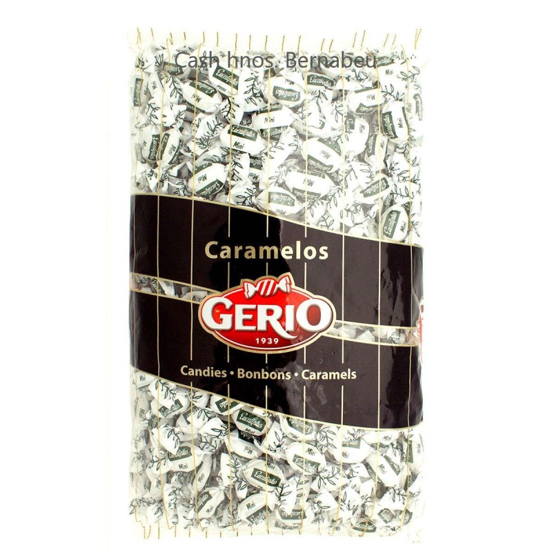 CARAM.MINI EUCALIPTO GERIO.B/ 1Kg.