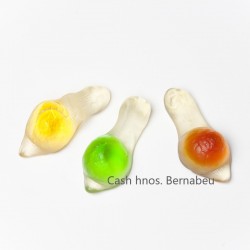 CARACOLES BRILLO HARIBO.B/1Kg. 2